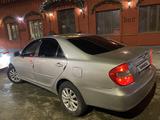 Toyota Camry 2004 года за 3 850 000 тг. в Усть-Каменогорск – фото 5