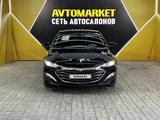 Chevrolet Malibu 2020 года за 8 500 000 тг. в Актау – фото 2