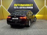 Chevrolet Malibu 2020 года за 8 500 000 тг. в Актау – фото 5