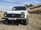 ВАЗ (Lada) Lada 2121 2013 годаүшін2 700 000 тг. в Алматы – фото 2