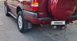 Opel Frontera 1999 года за 3 500 000 тг. в Талдыкорган – фото 2