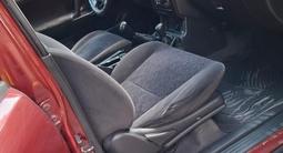 Opel Frontera 1999 года за 3 500 000 тг. в Талдыкорган – фото 4