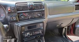 Opel Frontera 1999 года за 3 500 000 тг. в Талдыкорган – фото 5