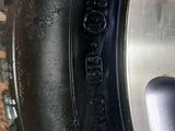 Резину с дисками AMG Continental IceContact 255/55R19 разб 5/130үшін300 000 тг. в Караганда – фото 5