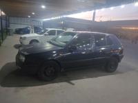 Volkswagen Golf 1993 годаүшін1 050 000 тг. в Талдыкорган