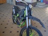 Zuumav  CR250 CB 2024 года за 420 000 тг. в Алматы