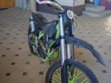 Zuumav  CR250 CB 2024 года за 420 000 тг. в Алматы