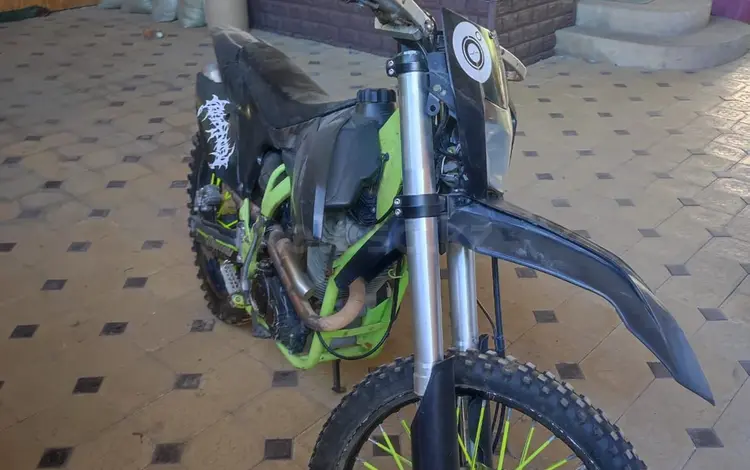 Zuumav  CR250 CB 2024 года за 420 000 тг. в Алматы