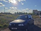 Volkswagen Golf 1996 года за 950 000 тг. в Астана