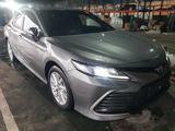 Toyota Camry 2024 года за 19 000 000 тг. в Алматы – фото 5