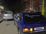 ВАЗ (Lada) 2109 2001 года за 600 000 тг. в Кызылорда – фото 2