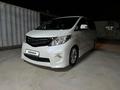 Toyota Alphard 2010 года за 7 700 000 тг. в Алматы – фото 10