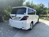 Toyota Alphard 2010 годаүшін7 500 000 тг. в Алматы – фото 4