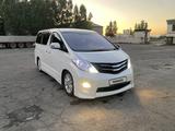 Toyota Alphard 2010 года за 7 700 000 тг. в Алматы – фото 5