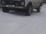 ВАЗ (Lada) Lada 2131 (5-ти дверный) 2002 года за 1 100 000 тг. в Павлодар – фото 3
