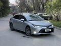 Toyota Corolla 2019 года за 10 000 000 тг. в Алматы – фото 2