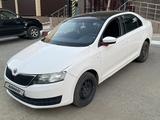 Skoda Rapid 2014 годаүшін4 000 000 тг. в Актобе