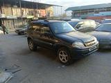 Chevrolet Niva 2011 года за 3 200 000 тг. в Шымкент – фото 2