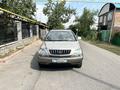 Lexus RX 300 2002 годаfor6 200 000 тг. в Алматы – фото 7