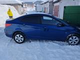 Hyundai Accent 2014 года за 6 500 000 тг. в Алтай