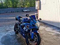 Suzuki  GSX-R 600 2009 года за 2 800 000 тг. в Караганда