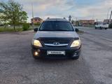 ВАЗ (Lada) Largus 2013 годаүшін3 600 000 тг. в Шахтинск