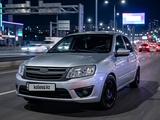 ВАЗ (Lada) Granta 2191 2015 года за 2 900 000 тг. в Павлодар