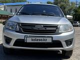 ВАЗ (Lada) Granta 2191 2015 года за 2 900 000 тг. в Павлодар – фото 2