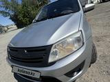 ВАЗ (Lada) Granta 2191 2015 года за 2 900 000 тг. в Павлодар – фото 5