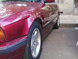 BMW 525 1995 годаүшін3 900 000 тг. в Алматы – фото 2