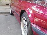 BMW 525 1995 годаүшін3 900 000 тг. в Алматы – фото 3