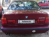 BMW 525 1995 годаүшін3 900 000 тг. в Алматы – фото 5