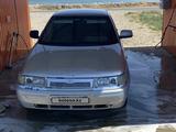 ВАЗ (Lada) 2110 2001 годаүшін600 000 тг. в Кульсары – фото 3