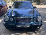 Mercedes-Benz E 280 1999 года за 3 800 000 тг. в Тараз