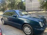 Mercedes-Benz E 280 1999 года за 3 800 000 тг. в Тараз – фото 4