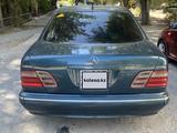 Mercedes-Benz E 280 1999 года за 3 800 000 тг. в Тараз – фото 5
