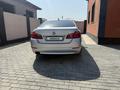 BMW 528 2010 года за 8 200 000 тг. в Алматы – фото 2