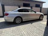 BMW 528 2010 года за 8 200 000 тг. в Алматы – фото 4