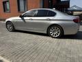 BMW 528 2010 года за 8 200 000 тг. в Алматы – фото 3