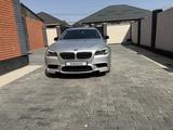 BMW 528 2010 года за 8 200 000 тг. в Алматы