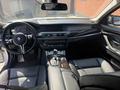 BMW 528 2010 года за 8 200 000 тг. в Алматы – фото 8
