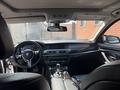 BMW 528 2010 года за 8 200 000 тг. в Алматы – фото 9