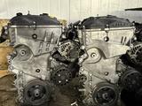 Двигатель Hyundai (G4KH, G4KD, G4FS, G4NB, G4KE, G4KJ, G6DC, GDI) за 550 000 тг. в Алматы – фото 2