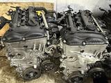 Двигатель Hyundai (G4KH, G4KD, G4FS, G4NB, G4KE, G4KJ, G6DC, GDI) за 550 000 тг. в Алматы