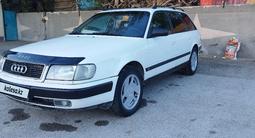 Audi 100 1993 годаүшін2 100 000 тг. в Байконыр