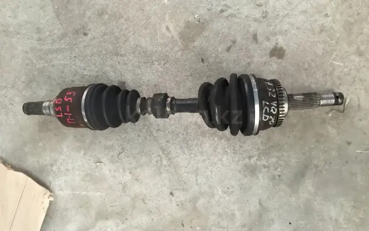 Привод (полуось) в сборе Nissan Cefiro A32 за 20 000 тг. в Караганда