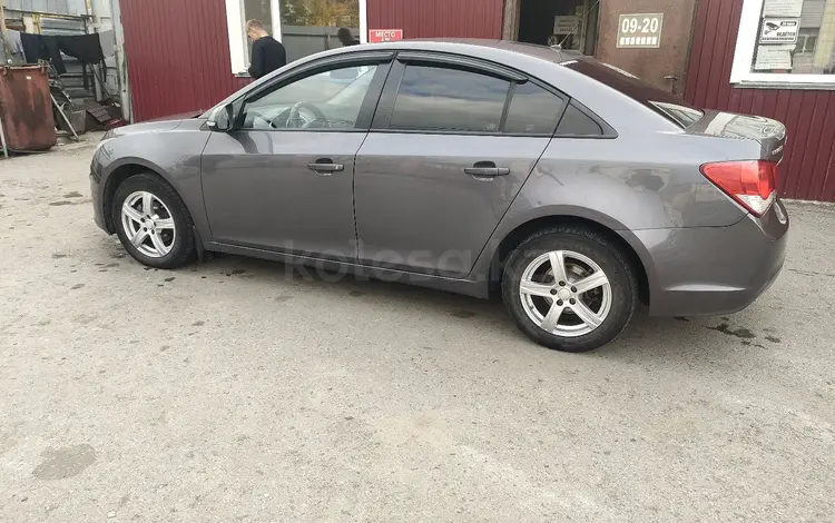 Chevrolet Cruze 2014 года за 5 200 000 тг. в Петропавловск