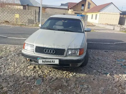 Audi 100 1994 года за 1 850 000 тг. в Шымкент