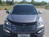 Hyundai Santa Fe 2014 годаүшін9 600 000 тг. в Усть-Каменогорск