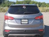 Hyundai Santa Fe 2014 годаүшін9 600 000 тг. в Усть-Каменогорск – фото 4
